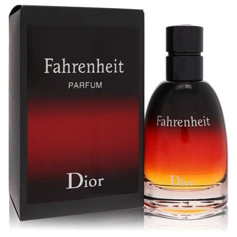 fahrenheit dior original|fahrenheit aftershave cheapest price.